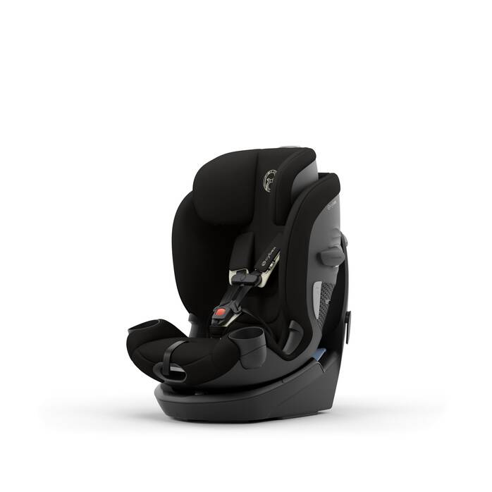 CYBEX Callisto G 360 Select - Black (Select) in Black (Select) image number 7 CYBEX Callisto G 360 Select - Black (Select) in Black (Select) large-cybex-us image number 7