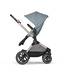 CYBEX Eos Lux - Stormy Blue (Taupe Frame) in Stormy Blue (Taupe Frame) large-cybex-neu bildnummer 7 Liten