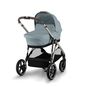 CYBEX Gazelle S Cot - Sky Blue in Sky Blue large image number 4 Small
