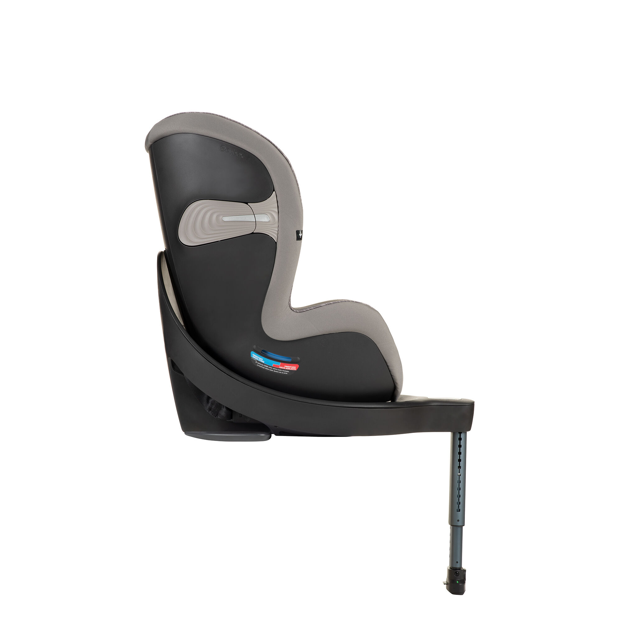 CYBEX Sirona S with SensorSafe Official Online Shop