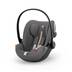 CYBEX Cloud G i-Size - Lava Grey (Plus) in Lava Grey (Plus) large-cybex-jp 画像番号 1 スモール