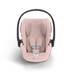 CYBEX Cloud T i-Size - Peach Pink (Plus) in Peach Pink (Plus) large-cybex-gb image number 3 Small