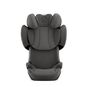 CYBEX Solution T i-Fix - Mirage Grey in Mirage Grey (Comfort) large numero immagine 3 Small