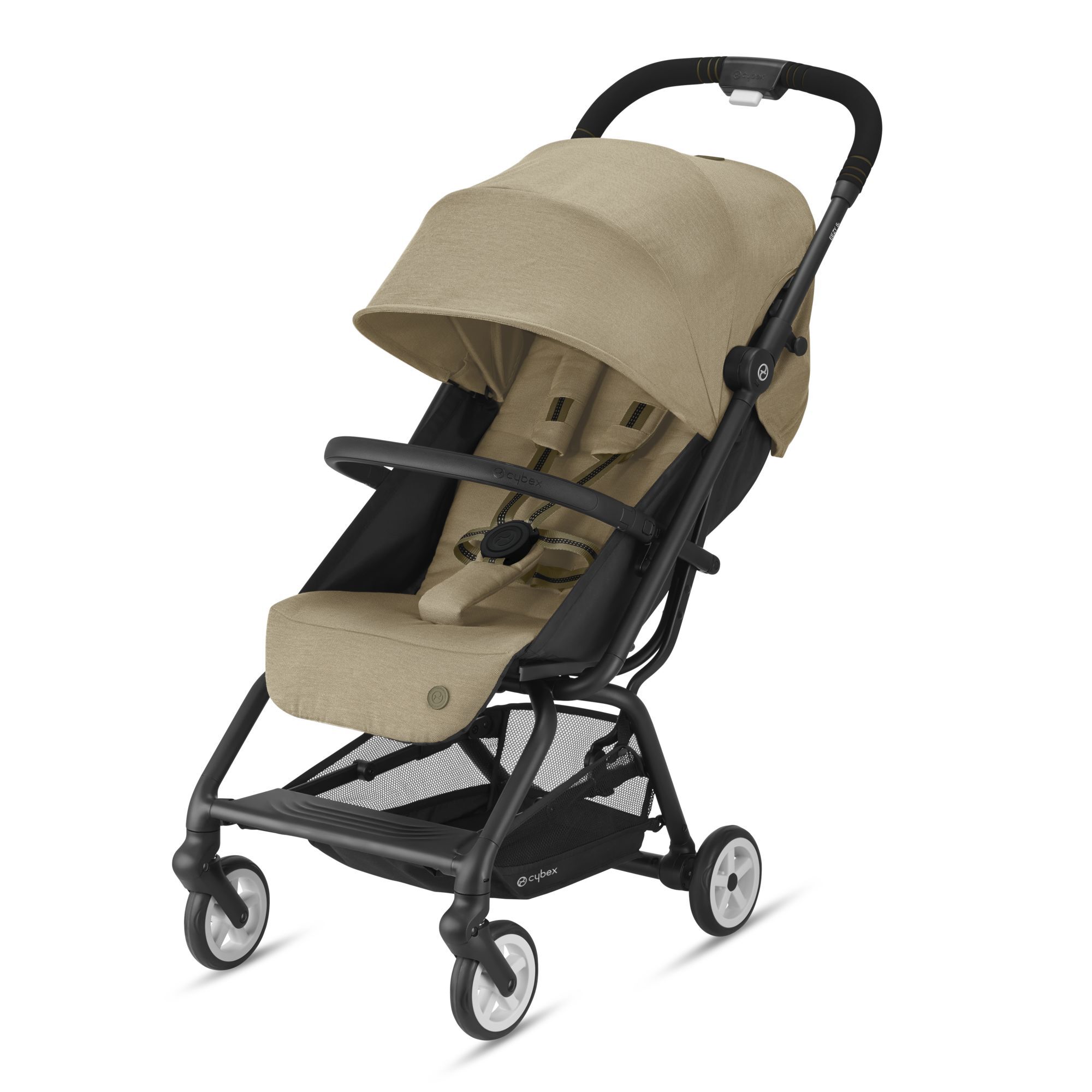 CYBEX Eezy S 2 - Classic Beige in Classic Beige large-cybex-neu afbeelding nummer 1 Klein