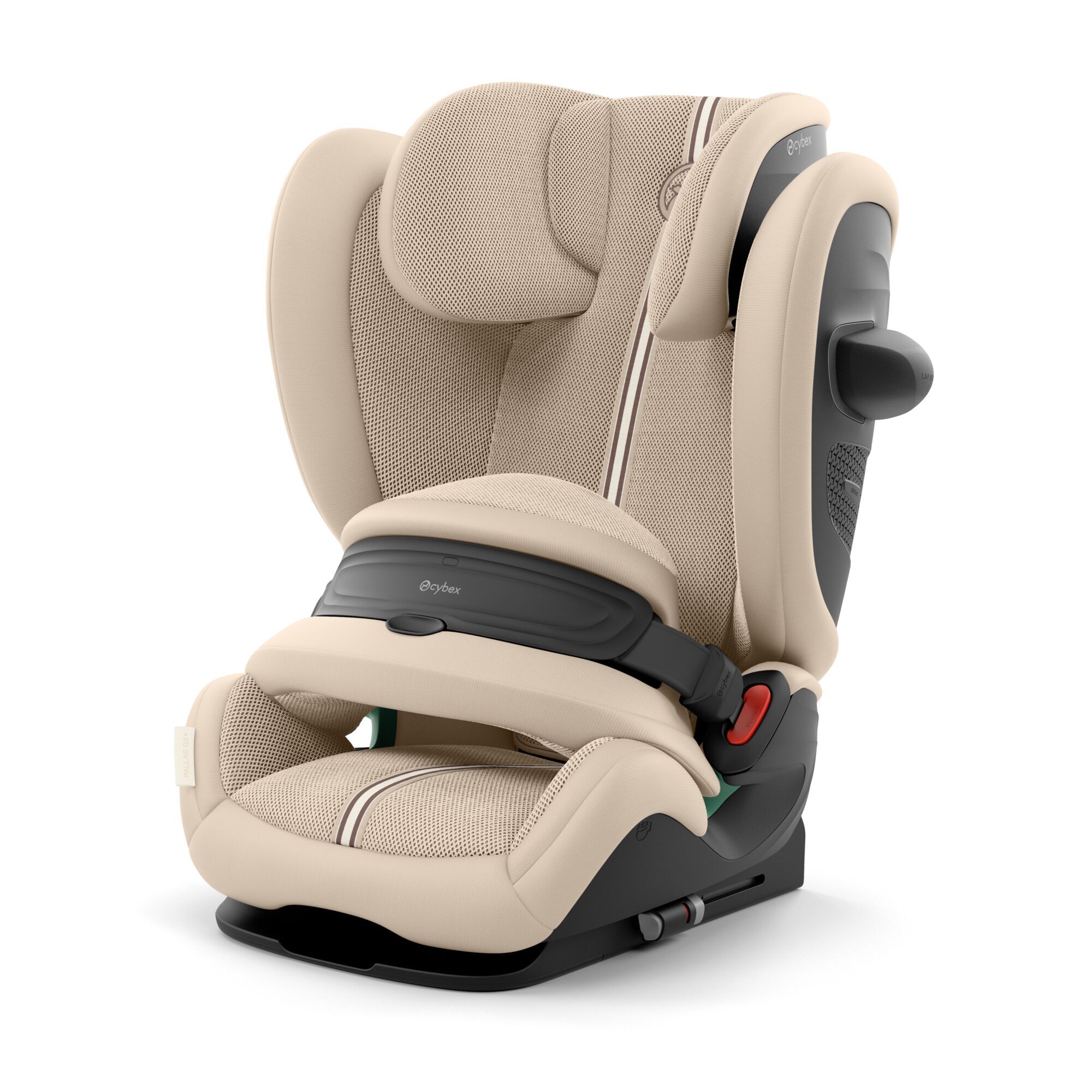 CYBEX Pallas G3 - Almond Beige in Almond Beige large-cybex-neu