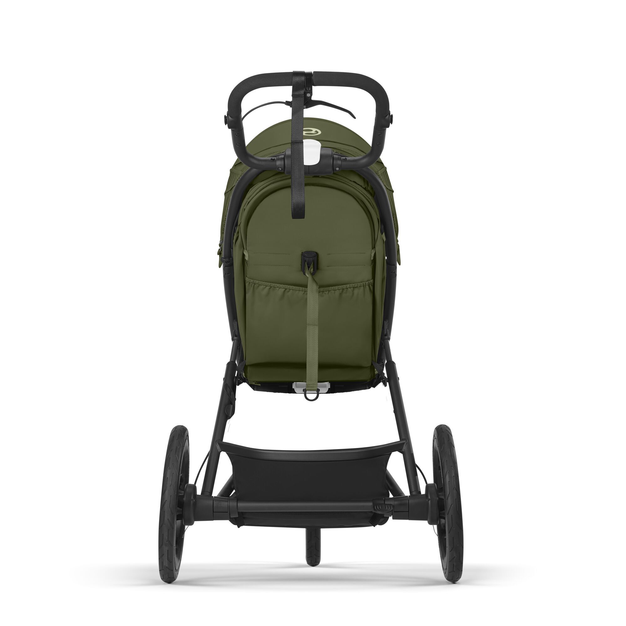 CYBEX Avi Spin - Moss Green in Moss Green large-cybex-row image number 6 Small