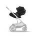 CYBEX Cloud G i-Size - Moon Black Plus in Moon Black (Plus) large-cybex-seu numero immagine 7 Small