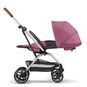 CYBEX Eezy S Twist+2 - Magnolia Pink (telaio Silver) in Magnolia Pink (Silver Frame) large numero immagine 4 Small