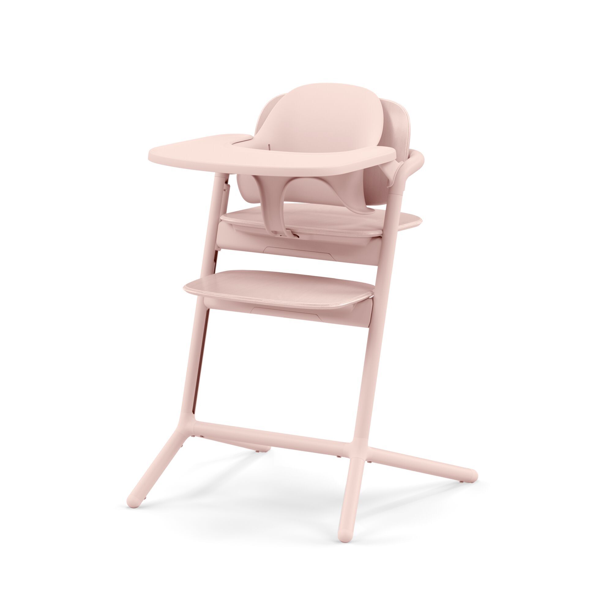 CYBEX Lemo 3-in-1 &ndash; Pearl Pink in Pearl Pink large-cybex-neu č&iacute;slo sn&iacute;mku 2 Mal&eacute;