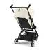 CYBEX Libelle - Canvas White in Canvas White large-cybex-gb image number 5 Small