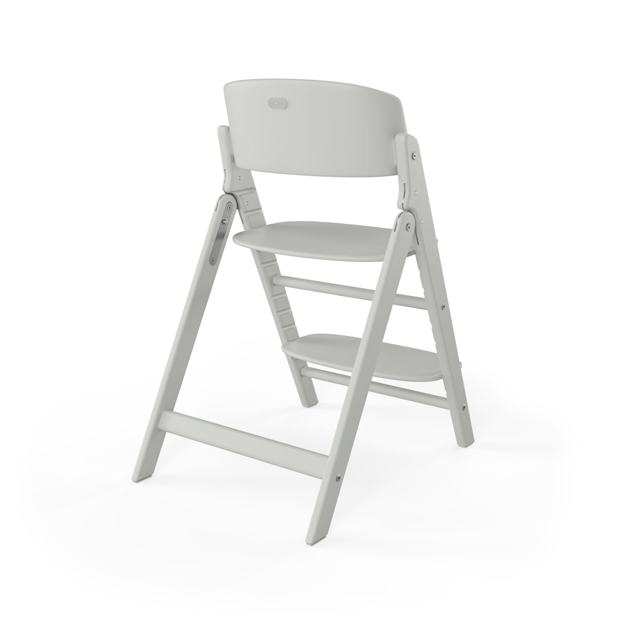 CYBEX Click & Fold Chair - Nimbus Grey in Nimbus Grey large-cybex-jp 画像番号 6