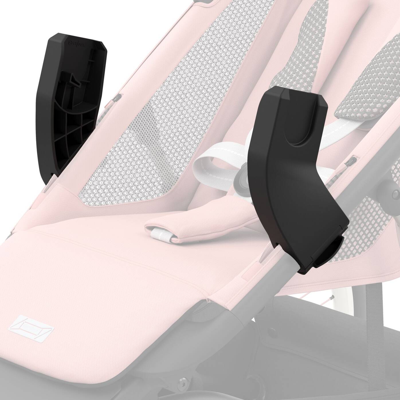 Adapter Car Seat Avi