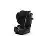 CYBEX Solution G i-Fix - Moon Black (Plus) in Moon Black (Plus) large image number 1 Small
