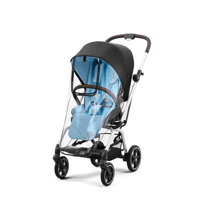 Habillage pluie Eezy S Twist 2 Line - Image 1