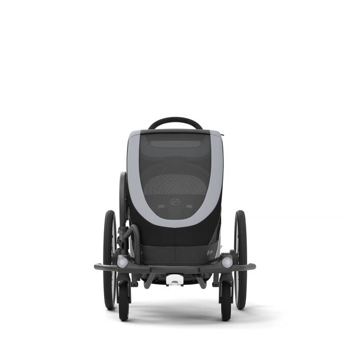 CYBEX Zeno Bike - All Black in All Black image number 5 CYBEX Zeno Bike - All Black in All Black large-cybex-neu image number 5