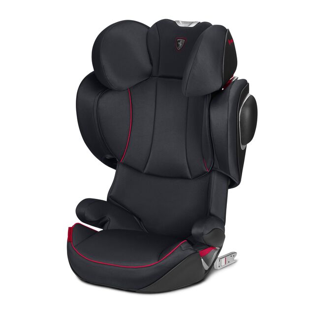 Cybex aton ferrari best sale