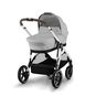 CYBEX Gazelle S Cot - Lava Grey in Lava Grey large image number 4 Small