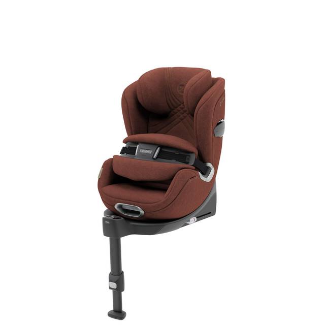 CYBEX Anoris T i-Size - Autumn Gold in Autumn Gold large afbeelding nummer 1