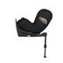 CYBEX Sirona Zi i-size - Deep Black Plus in Deep Black Plus large-cybex-kr image number 3 Small