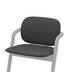 CYBEX Lemo Comfort Inlay  - Stunning Black in Stunning Black large-cybex-us image number 2 Small