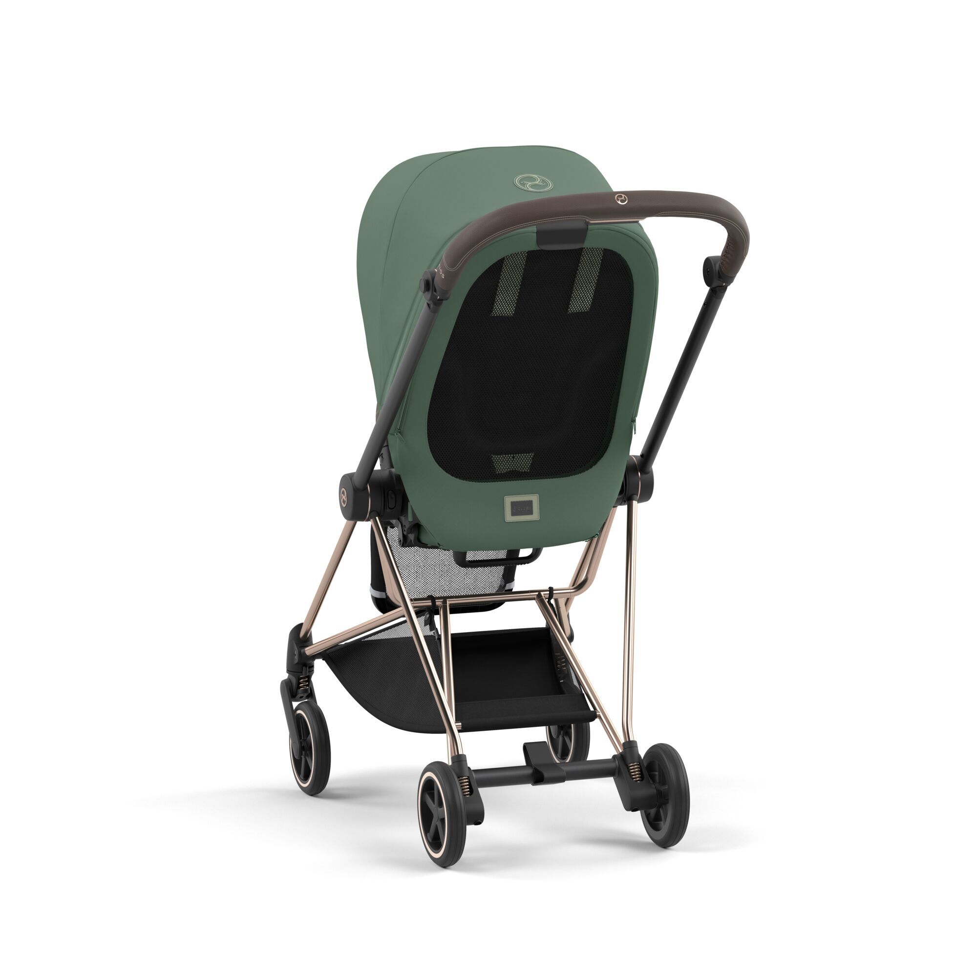 CYBEX Mios Seat Pack - Leaf Green in Leaf Green large-cybex-us image number 7 Small