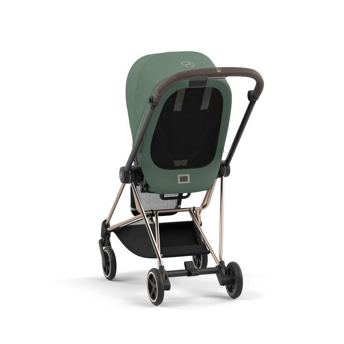 CYBEX Mios Seat Pack - Leaf Green in Leaf Green image number 7 CYBEX Mios Seat Pack - Leaf Green in Leaf Green large-cybex-ca image number 7