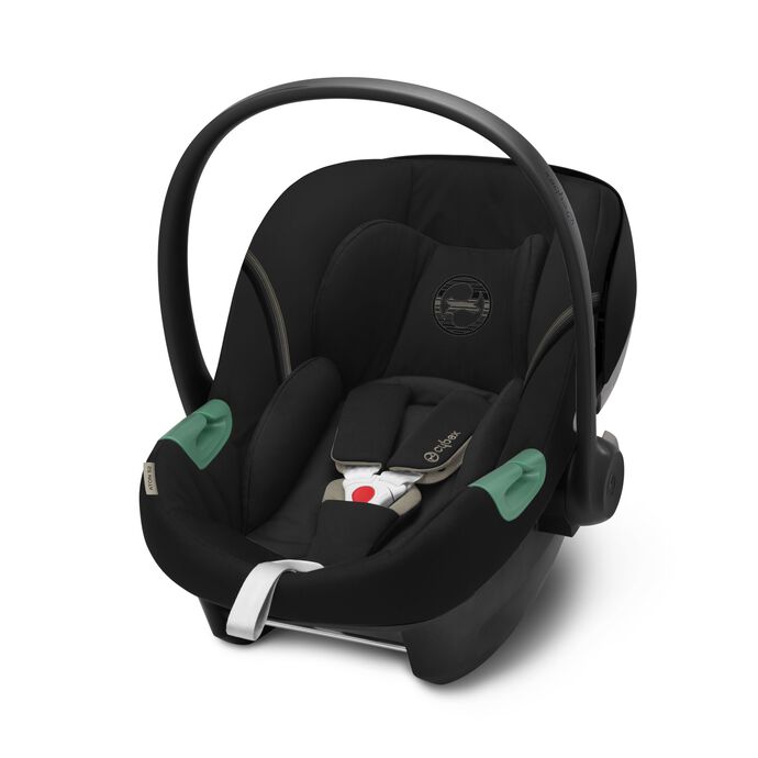 Cybex gold top aton 2