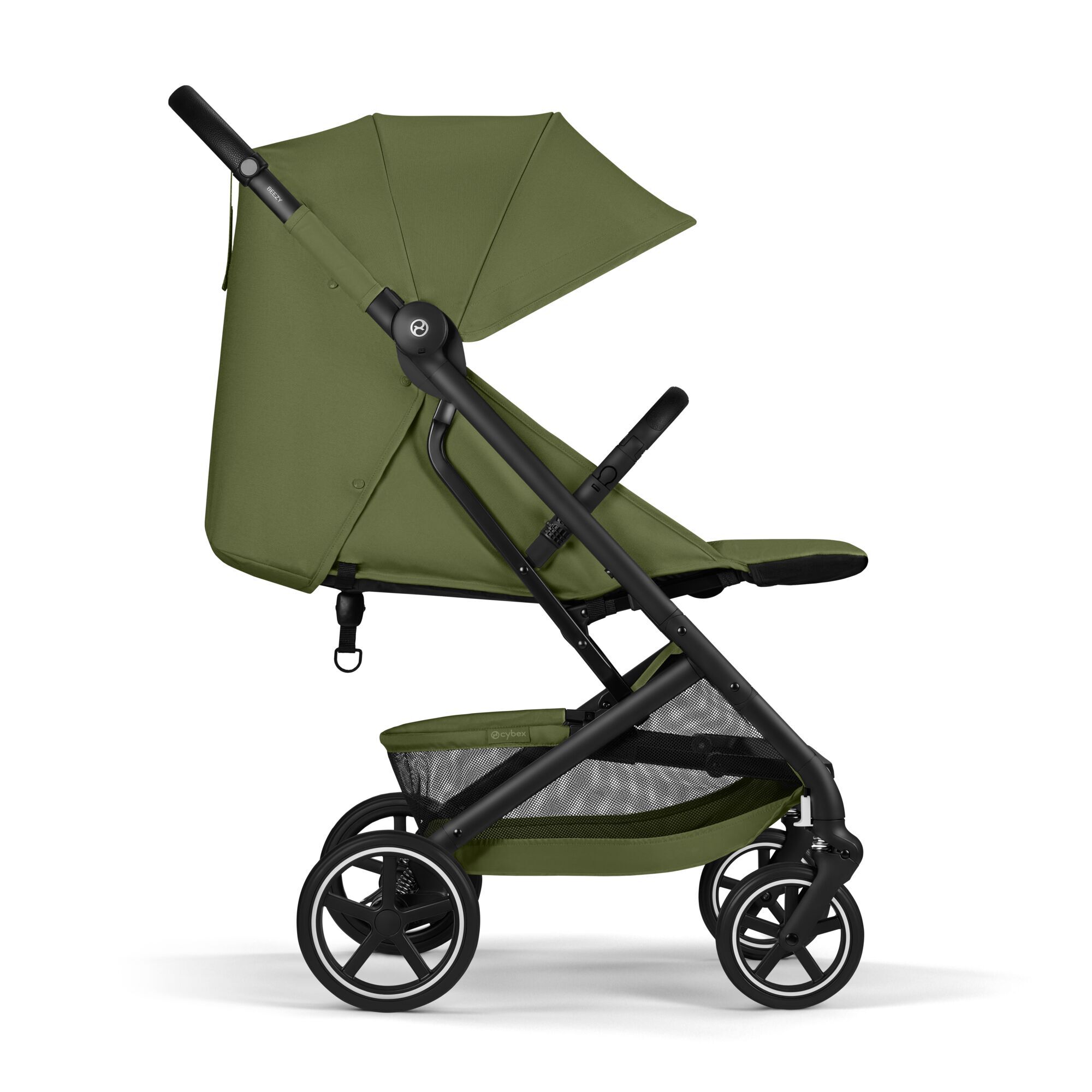 CYBEX Beezy - Moss Green in Moss Green large-cybex-gb image number 4