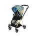 CYBEX Mios 2  Jeremy Scott - Cherubs Blue in Cherubs Blue large-cybex-neu Bild 2 Klein