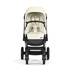CYBEX Eos Lux - Seashell Beige (Taupe Frame) in Seashell Beige (Taupe Frame) large-cybex-gb image number 5 Small