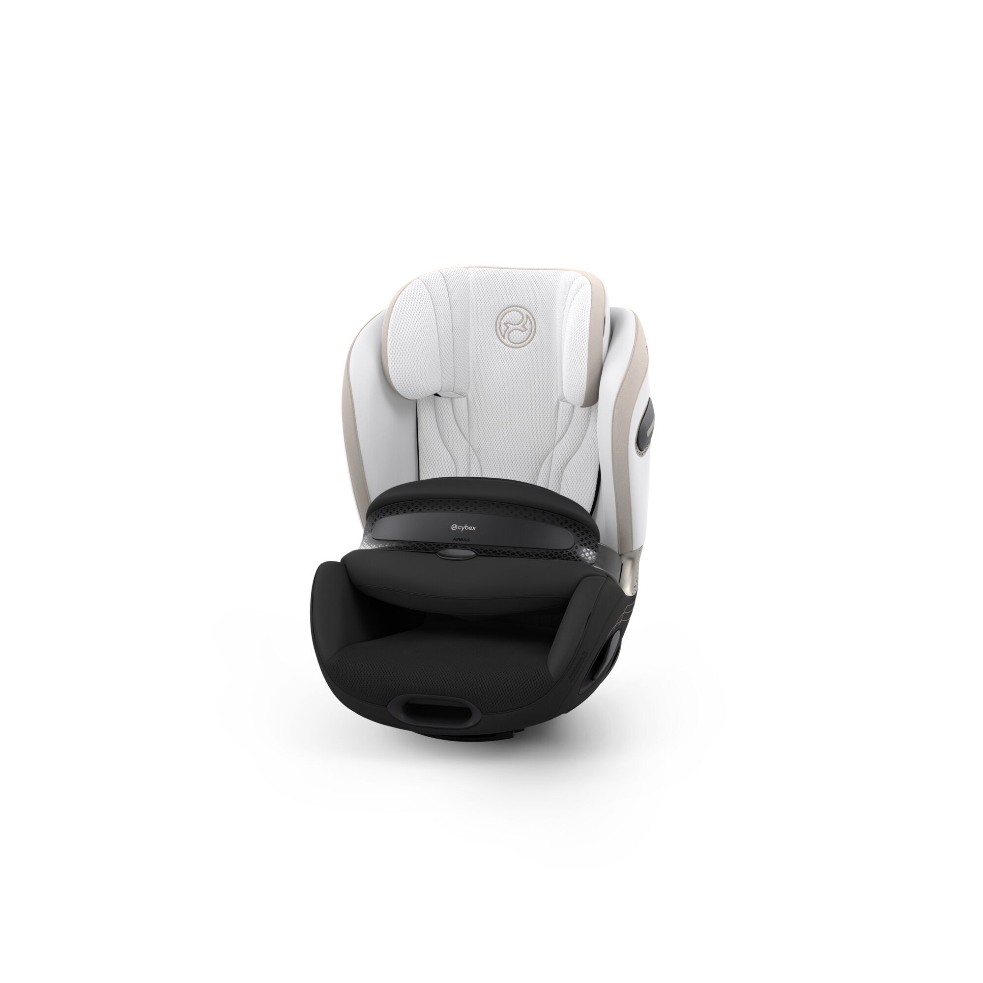 CYBEX Anoris S Airbag &ndash; Off White (Style) in Off White (Style) large-cybex-neu bildnummer 2
