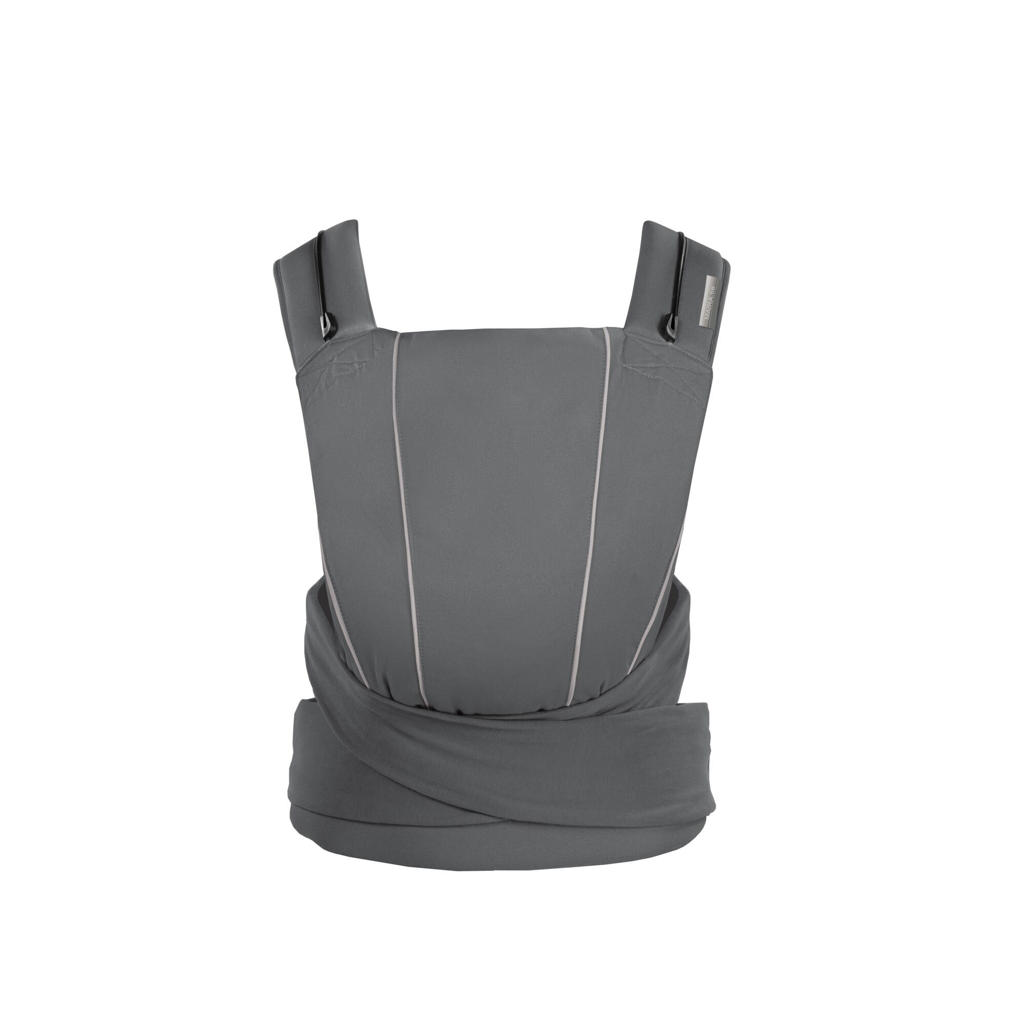 CYBEX Maira Tie &ndash; Manhattan Grey in Manhattan Grey large-cybex-neu č&iacute;slo sn&iacute;mku 1 Mal&eacute;