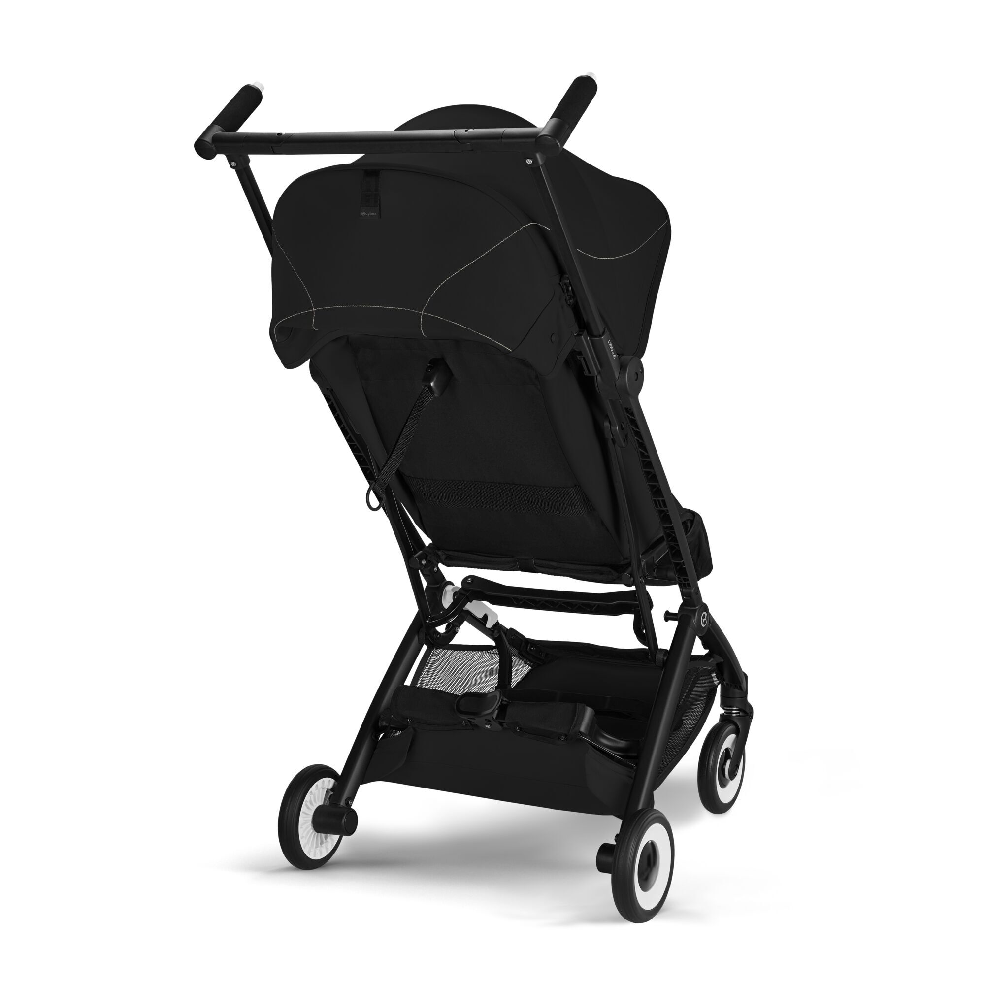 CYBEX Libelle - Magic Black in Magic Black large-cybex-us image number 4