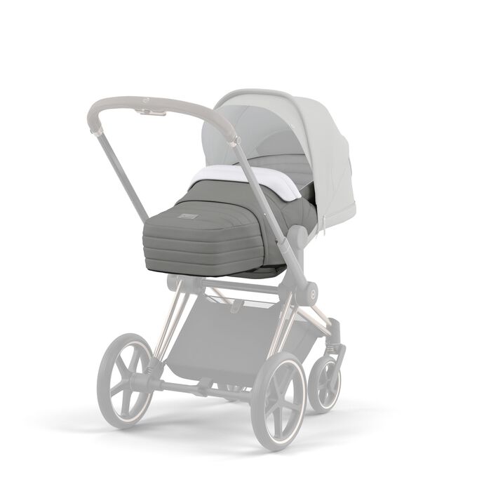 Lite cot cybex clearance mios