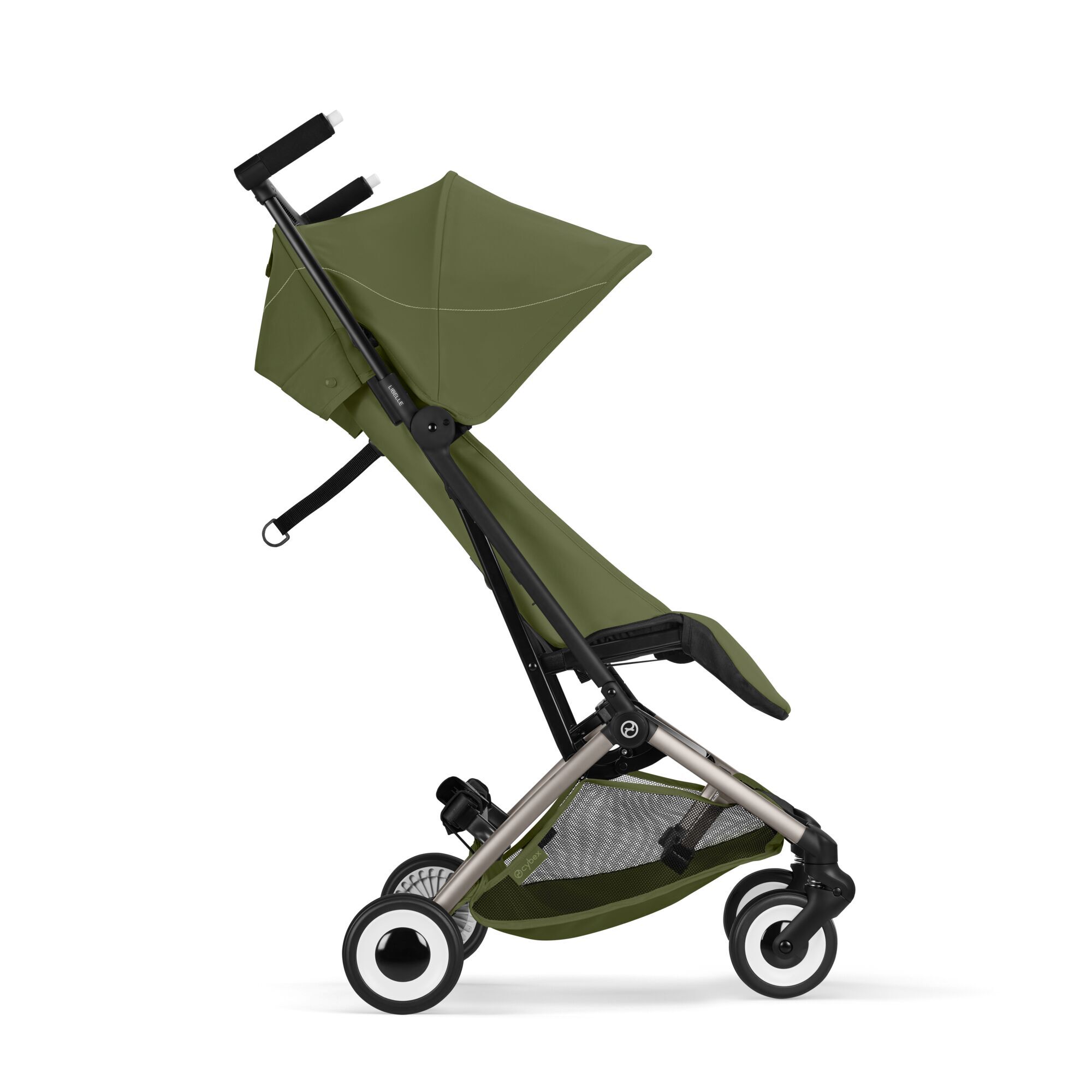CYBEX Libelle - Moss Green in Moss Green large-cybex-jp 画像番号 3
