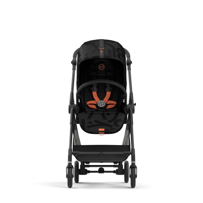 CYBEX Melio Street - Real Black in Real Black large image number 2