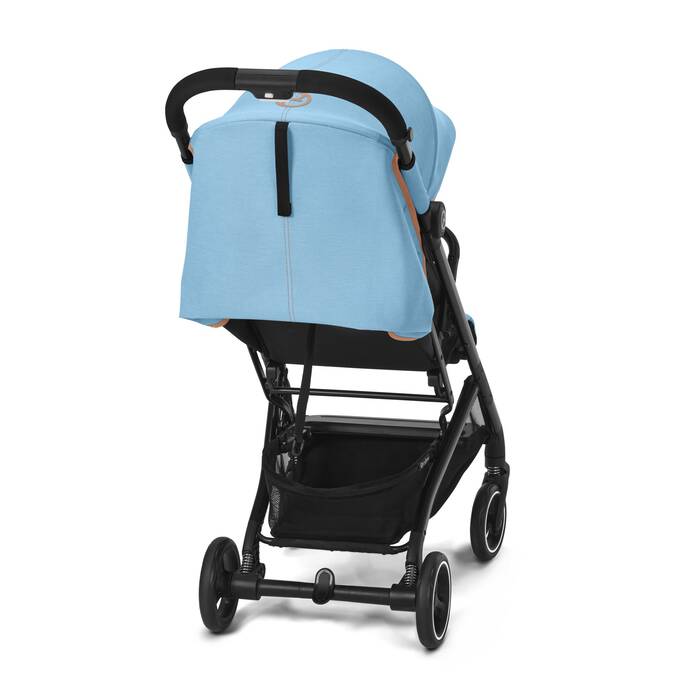 CYBEX Beezy - Beach Blue in Beach Blue image number 4 CYBEX Beezy - Beach Blue in Beach Blue large-cybex-gb image number 4