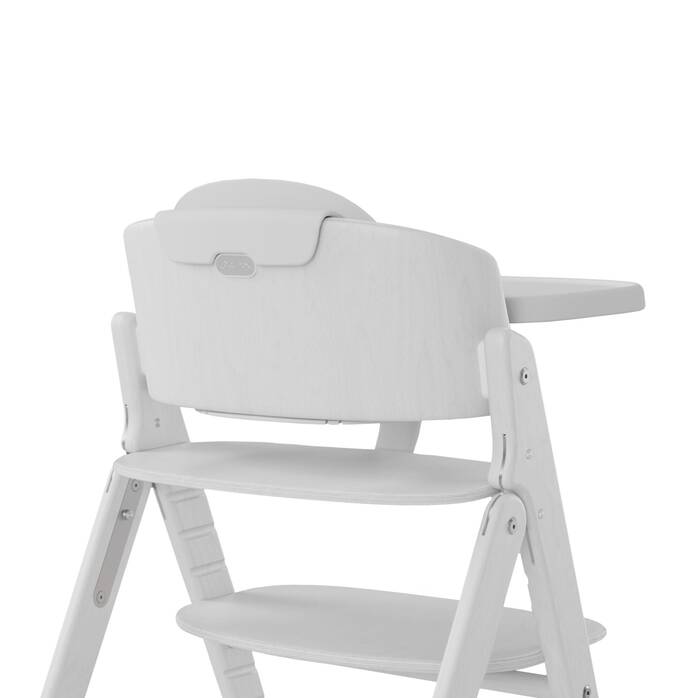 CYBEX Click & Fold 3-in-1 - All White in All White Bild 8 CYBEX Click & Fold 3-in-1 - All White in All White large-cybex-neu Bild 8