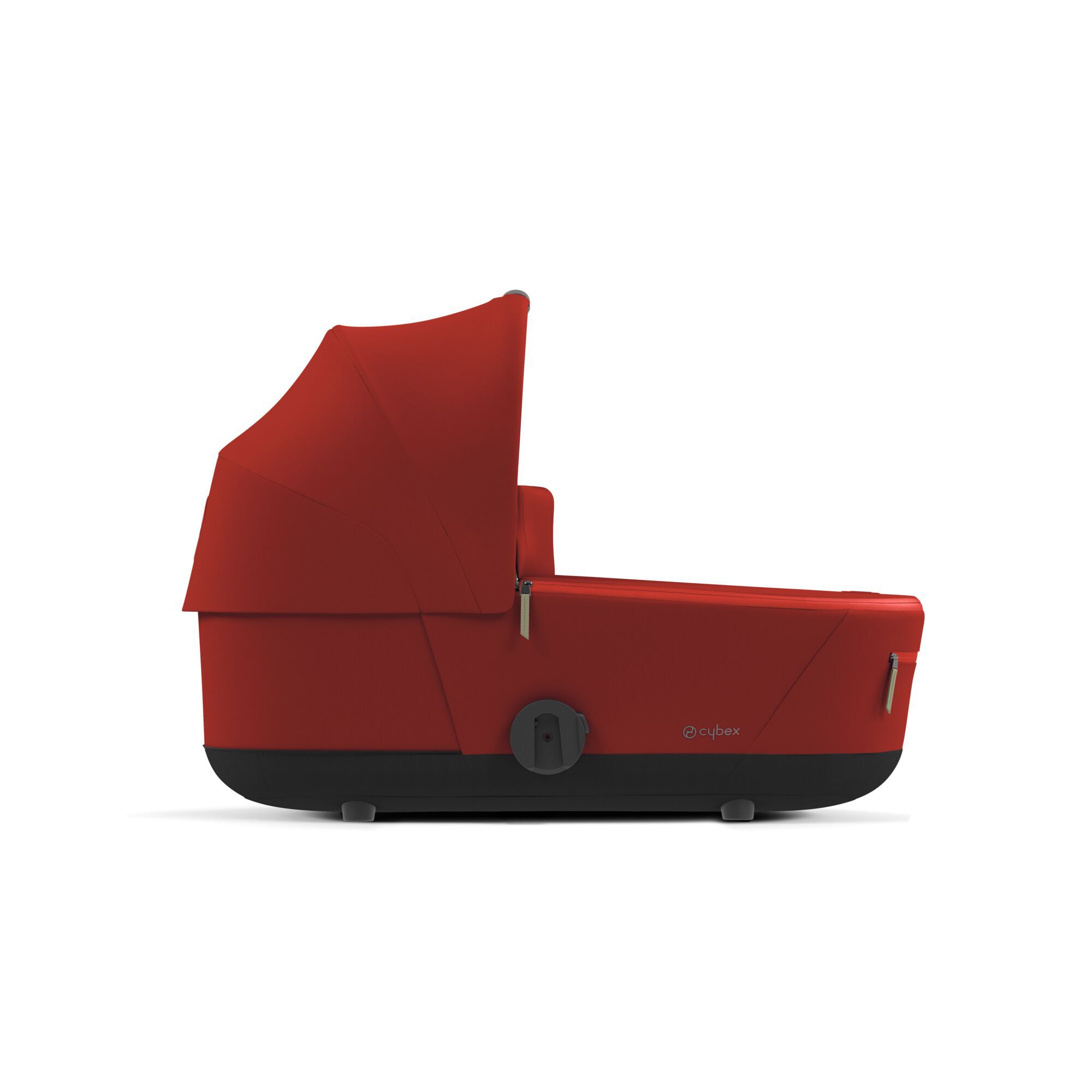 CYBEX Mios Lux Carry Cot - Autumn Gold in Autumn Gold large-cybex-cn image number 4 Small