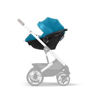 Aton G Swivel with Base - Image 6