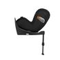 CYBEX Sirona Zi i-size - Deep Black Plus in Deep Black Plus large image number 3 Small