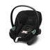 CYBEX Aton S2 i-Size - Moon Black in Moon Black large-cybex-gb image number 1 Small