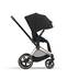 CYBEX Priam Seat Pack - Sepia Black in Sepia Black large-cybex-neu Bild 5 Klein