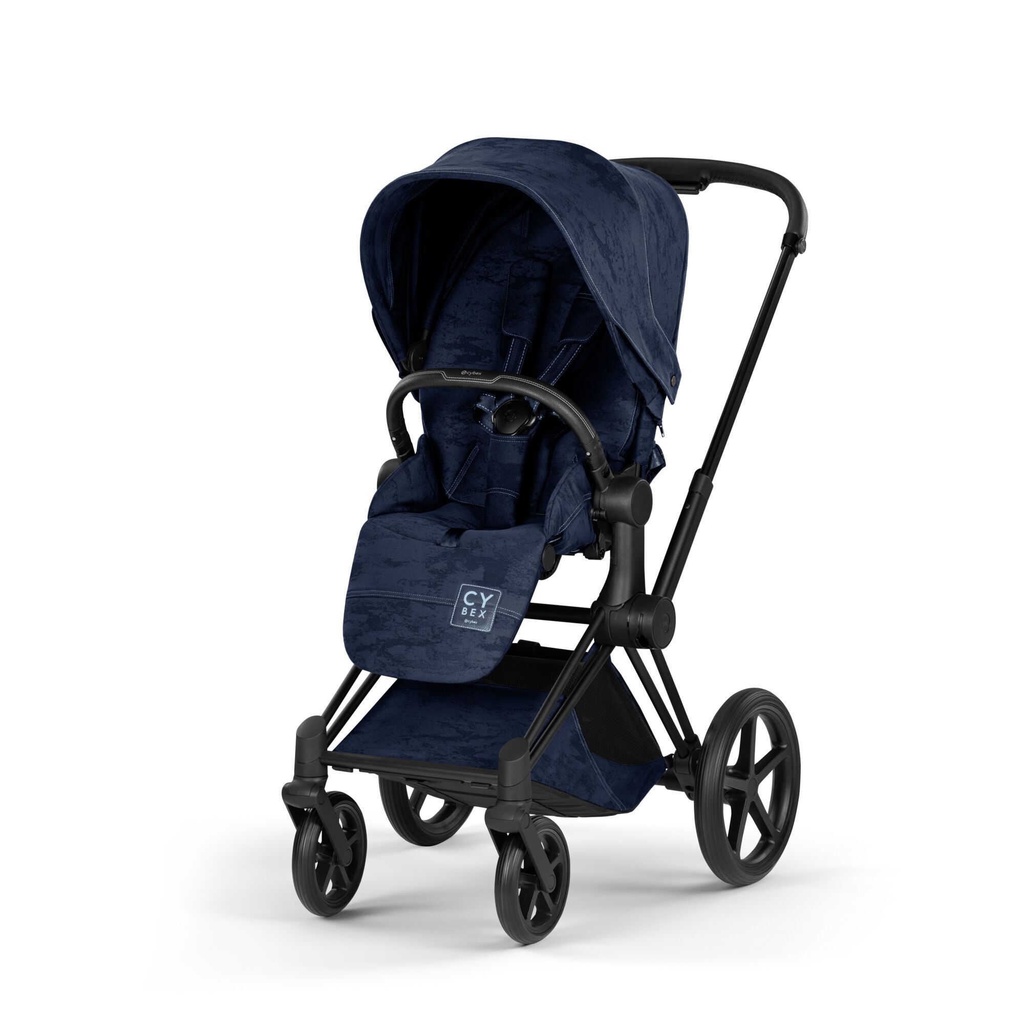 Priam Rebellious Luxury - Image 1