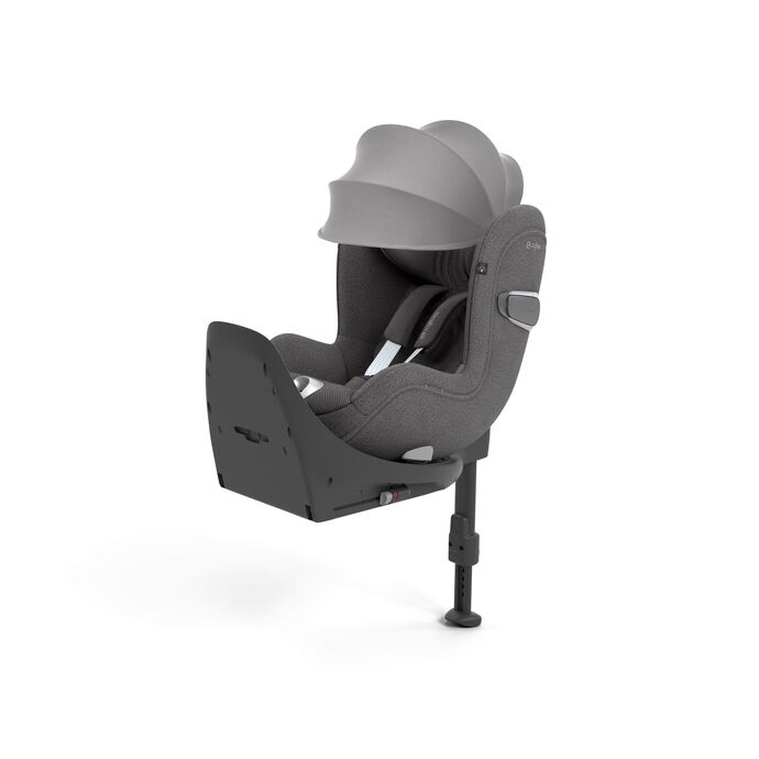 Cybex top sirona de