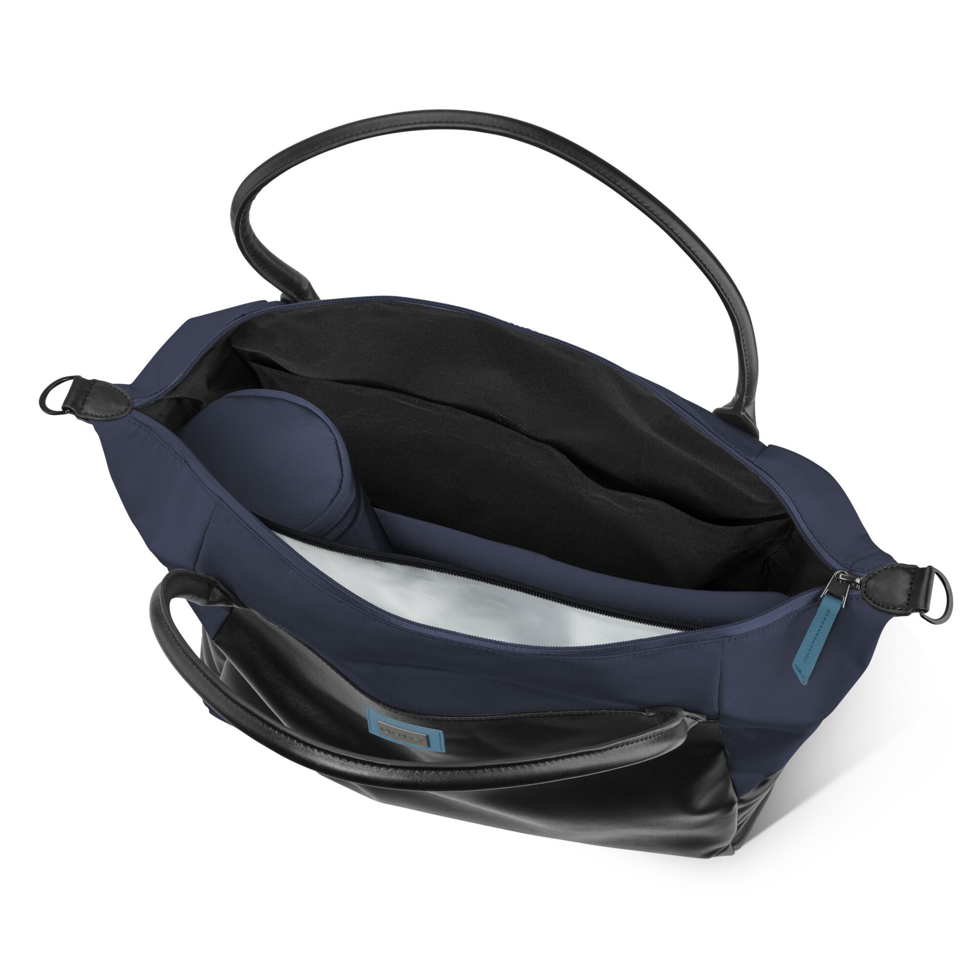 CYBEX Shopper Bag - Nautical Blue in Nautical Blue large-cybex-row image number 3 Small