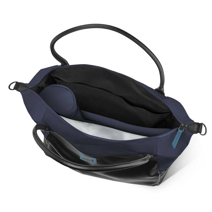 CYBEX Shopper Bag - Nautical Blue in Nautical Blue Bild 3 CYBEX Shopper Bag - Nautical Blue in Nautical Blue large-cybex-neu Bild 3