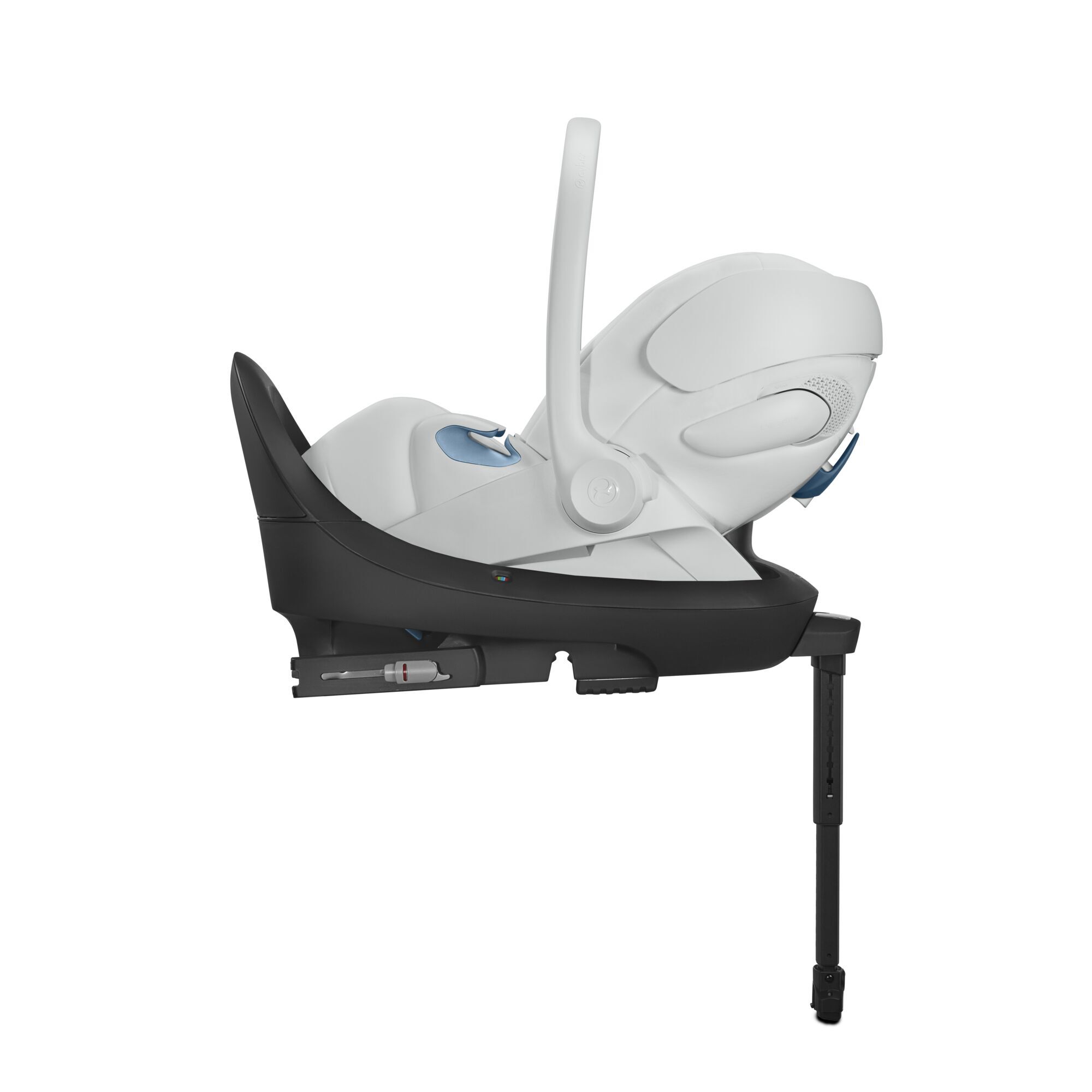 Cloud T with SensorSafe - White - Image 3