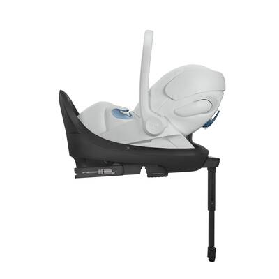 Cloud T with SensorSafe - White - Image 3