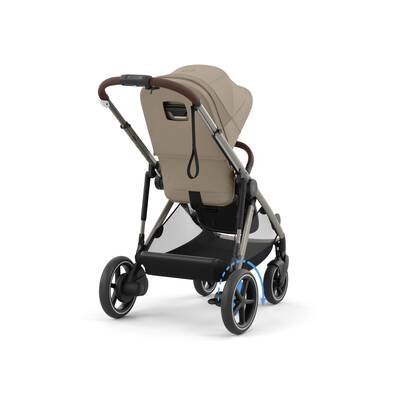 e-Gazelle S - Image 8